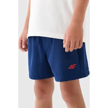 Chlapecké kraťasy Chlapecké koupací kraťasy 4F 4F modrá 3258774