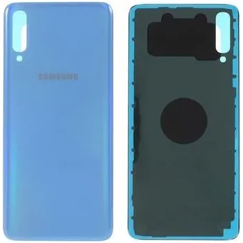Zadní kryt Samsung A705 Galaxy A70 Blue modrý