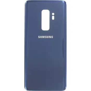 Zadní kryt Samsung G965 Galaxy S9 Plus Blue modrý