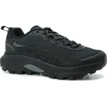 MERRELL SPEED STRIKE 2 GTX 037825 black, pánská obuv vel.10,5
