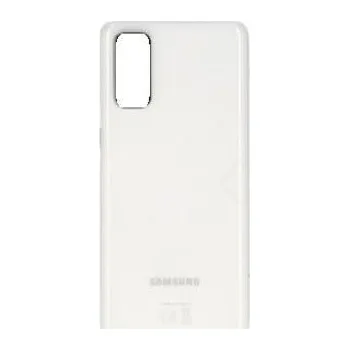 Zadní kryt Samsung G980 Galaxy S20 Cloud White bílý originál kvalita
