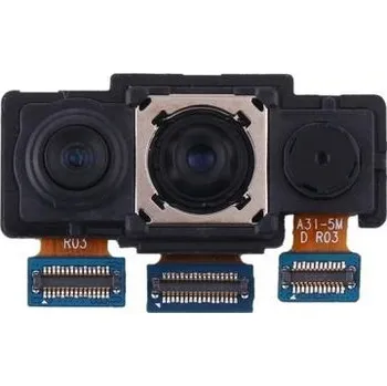 Telefonní příslušenství Zadní kamera Samsung A415 Galaxy A41 originál kvalita