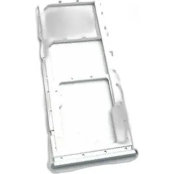 Držák SIM microSD Xiaomi Redmi 10 4G White bílý originál kvalita