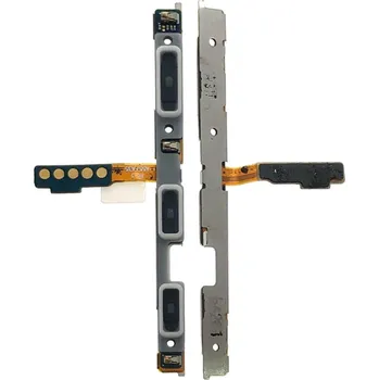 Flex kabel on/off hlasitosti Samsung A556 Galaxy A55 5G originál kvalita