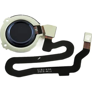 Flex kabel čtečky prstu Huawei Honor 8 Navy Blue modrý originál kvalita