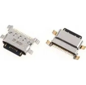 USB-C konektor Xiaomi Redmi Note 10 originál kvalita