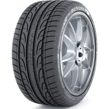 4x4 pneu Dunlop SP SPORT MAXX 235/45 R20 100W