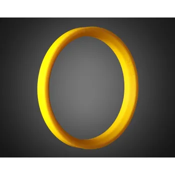 Sada na opravu pneumatiky Vymezovací kroužky 76,0 - 65,1