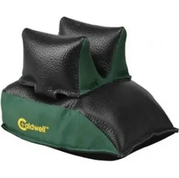 Sportovní střelba Střelecký vak zadní Caldwell Standard Rear Bag - neplněný