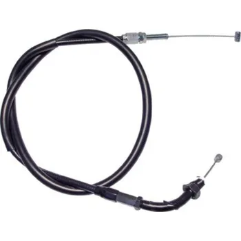 JMT - Německo Honda CB 500 plynové lanko otevírací