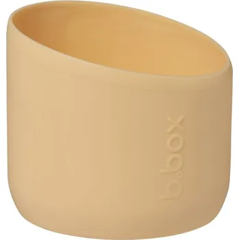 Termohrnek b.box Silikonový chránič pro Termoláhev 1l - melon mist