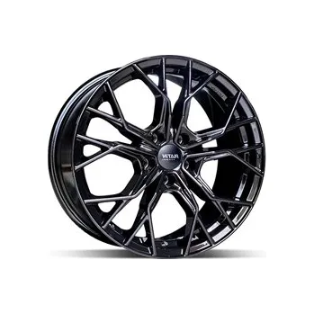 Alu kolo PLATIN P118 7,5x18 5x114,3 ET45 CB73,1 60PLU81109