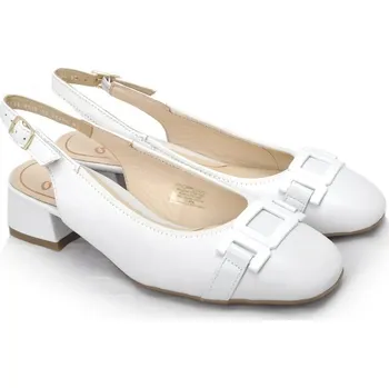 Dámské lodičky Ara 12-20404-05 bílá, vel. 38.5