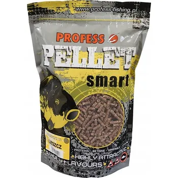 Pelety PROFESS SMART granule 5mm CEJN 700g