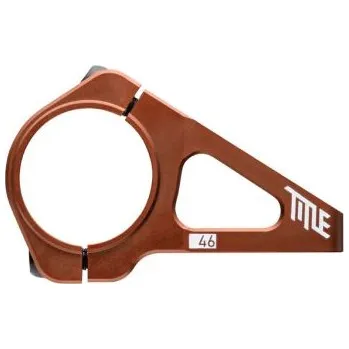 Představec na kolo Představec Title MTB DM1 35 (bronz) - 46mm