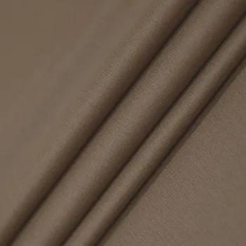 Šifon MAGIC oříškový, š.140