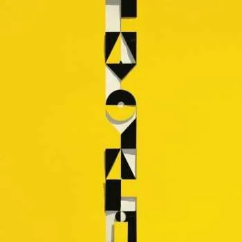 Zahraniční hudba LP Lamomali: Totem 2025