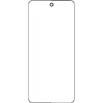 engaroGuard Hydrogel - ochranná fólie - Xiaomi Poco F7 Pro průsvitná nepoužívám kryt = folie na celý displej 1 kus s výřezem přední kamery