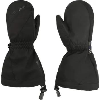 Rukavice Dětské zimní rukavice Eska Boaz Pro GTX Eska černá 2697474