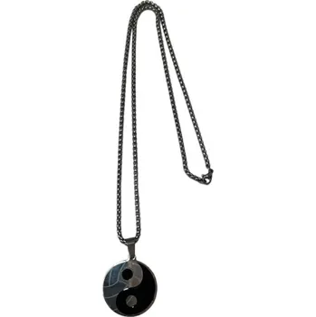 Náhrdelník BAZAR-Náhrdelník s přívěškem 86