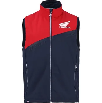 Pánská vesta HONDA vesta Racing Bodywarmer L