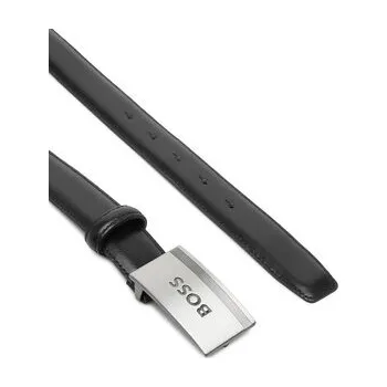 Opasek BOSS Pásek J51741 D Černá 80