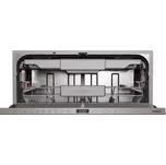 Vestavná myčka nádobí Mora IMB6678