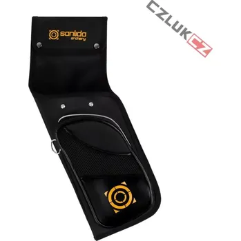 Sanlida X9 Field Quiver (Toulec na šípy Sanlida X9 Field)