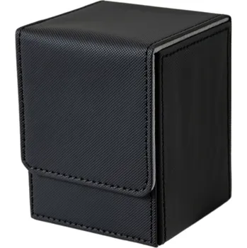 Úložný box Úložný Box Černý Magnetické Zavírání