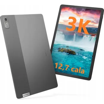Tablet Tablet Lenovo Tab P12 12,7" 8 GB / 128 GB šedý
