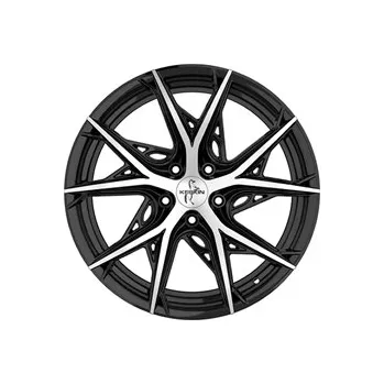 Disk KESKIN KT24C 8,5x19 5x112 ET30 CB66,6 KT24C8519511230BFP