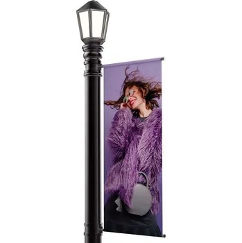 Kancelářský nábytek Street banner 1 ramenný