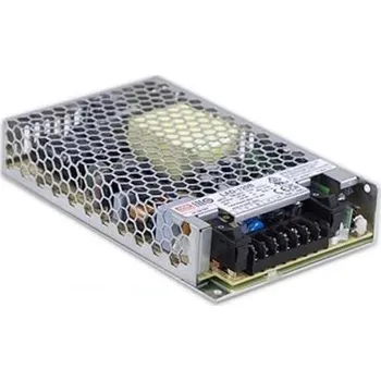 spínaný zdroj MEANWELL - LAD-120D - Průmyslový napájecí zdroj 55,2V (120W) se zálohovací funkcí