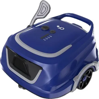 Automatický vysavač CF 55 AKU