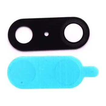 Sklíčko kamery Huawei Y5 2018 Black černé originál kvalita