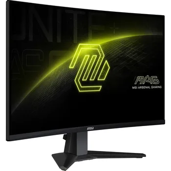 Monitor MSI Gaming MAG 27CQ6F