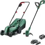 Bosch set EasyMower 18V-32-200 a EasyGrassCut 18V-26 (0.600.8B9.D02)