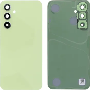 Zadní kryt Samsung A546 Galaxy A54 5G Lime limetkový sklíčko kamery originál kvalita