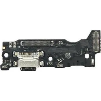 UI deska Xiaomi Redmi Note 10 Pro 4G USB-C konektor mikrofon originál kvalita