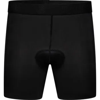 Cyklistické kalhoty Pánské cyklistické kraťasy Dare 2b Cyclical Short Velikost: S / Barva: černá