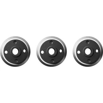 Příslušenství k 3D tiskárně xTool - Sada náhradních kruhových čepelí pro M1 Ultra (3 ks/bal)