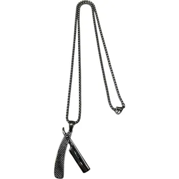 Náhrdelník BAZAR-Náhrdelník s přívěškem 94