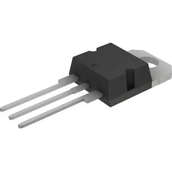 L7805CV pevný lineární napěťový stabilizátor