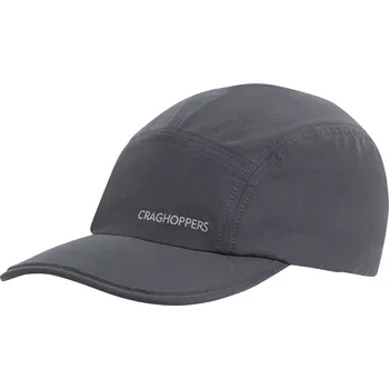 Kšiltovka Kšiltovka Craghoppers Nosilife Multi Active Cap II Barva: šedá