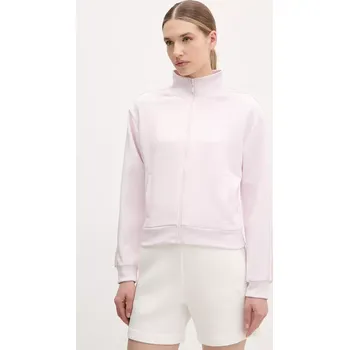 Dámská mikina Mikina Guess YARROW V5GQ18.KCRU2 růžová 03X, vel. S