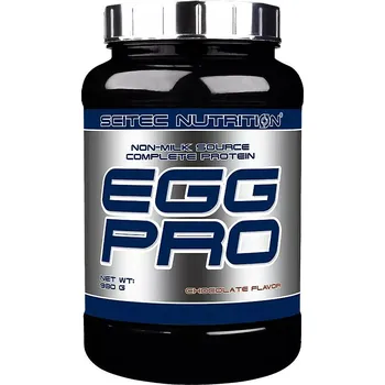 Protein Scitec Nutrition Egg pro 930 g čokoláda