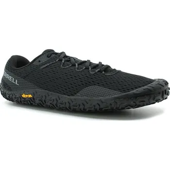 Pánská běžecká obuv MERRELL Vapor Glove 6 067663 černá, pánská obuv vel.9