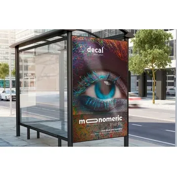 Decal 100 GB šíře 160cm x 50m