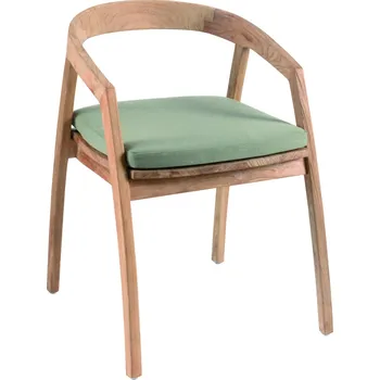 GESCOVA Zahraní jídelní židle JAKARTA 95052