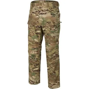 Pánské kalhoty Kalhoty Urban Tactical Flex, Helikon, Multicam, XXL